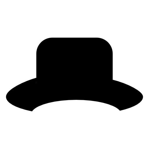 Cap, IOS 7 interface symbol