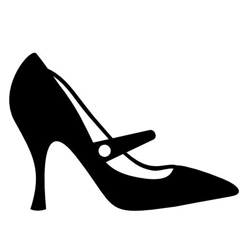 Mary Jane heels