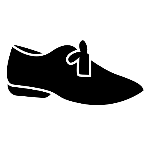 Female oxford shoes variant