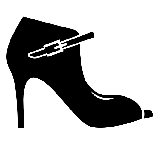 Stilettos female footwear