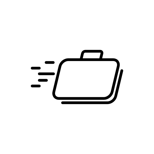 Baggage outline