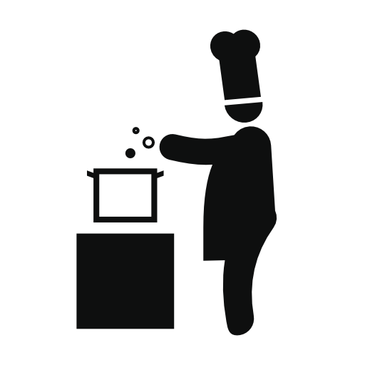 Cooking cooker