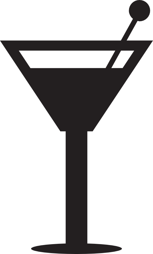Cocktail cup