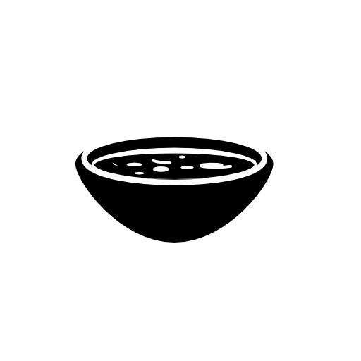 Japan food bowl
