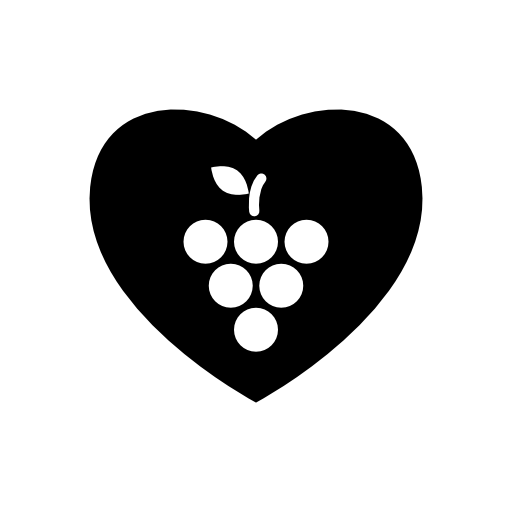 Grapes lover