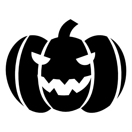 Pumpkin of Halloween