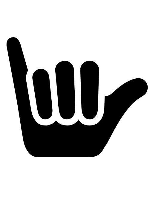 Hand fingers
