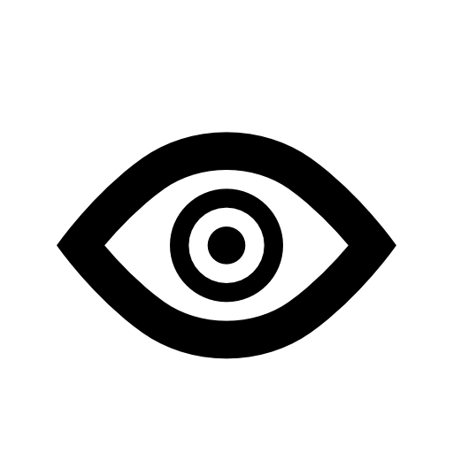 Eye outline