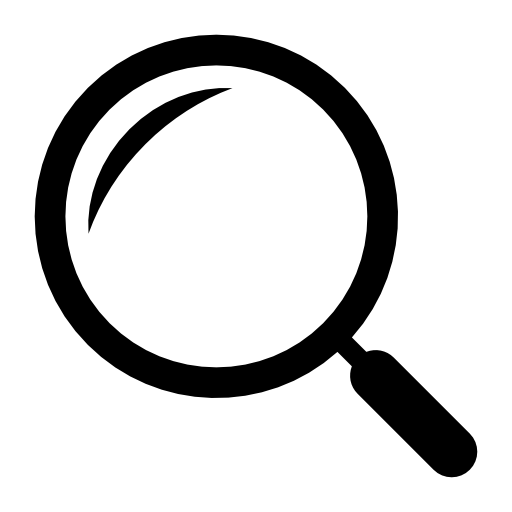 Active search symbol