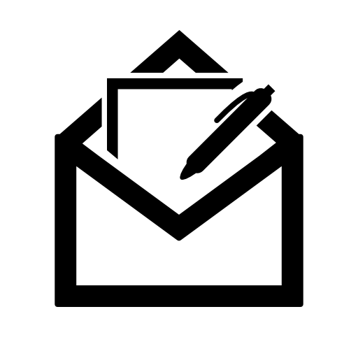 Mail write