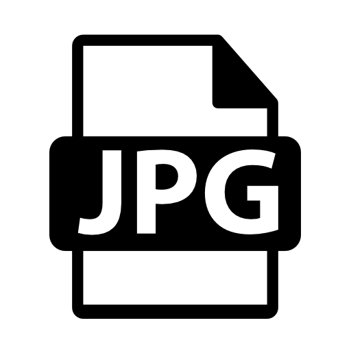 JPG file format variant