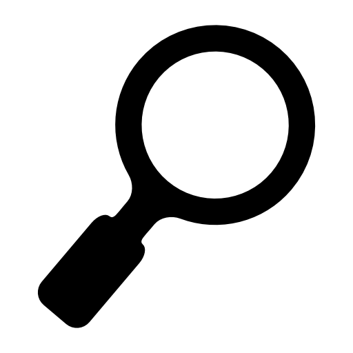 Search tool symbol