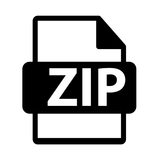 ZIP file format