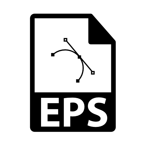 EPS file format variant