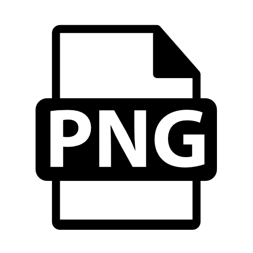 Png file format symbol