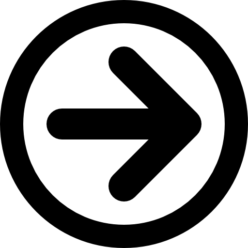 Arrow button pointing to the right