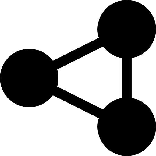 RDF Resource Description Framework Symbol