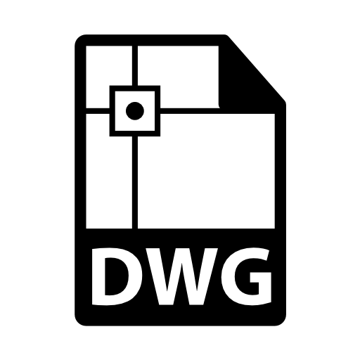 DWG file format variant
