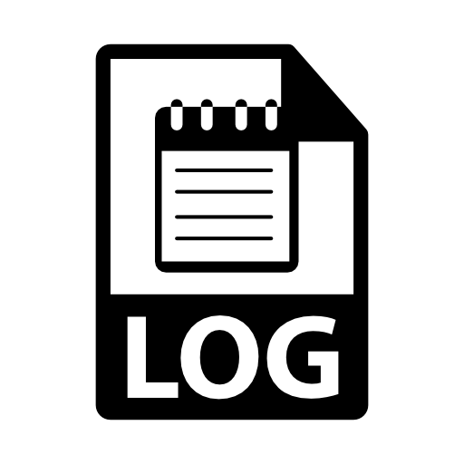 LOG file format