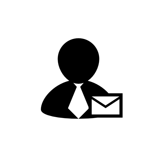 Personal mail