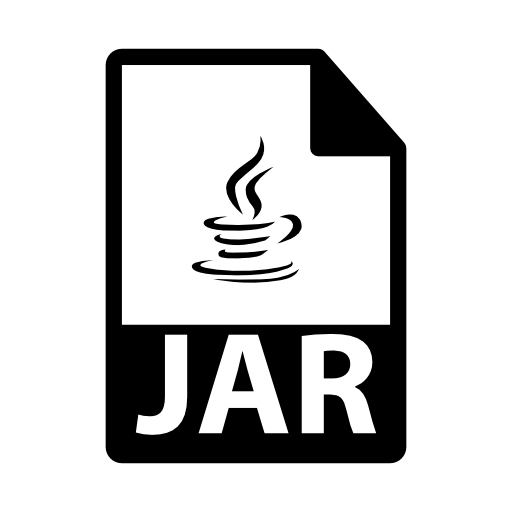 JAR file format