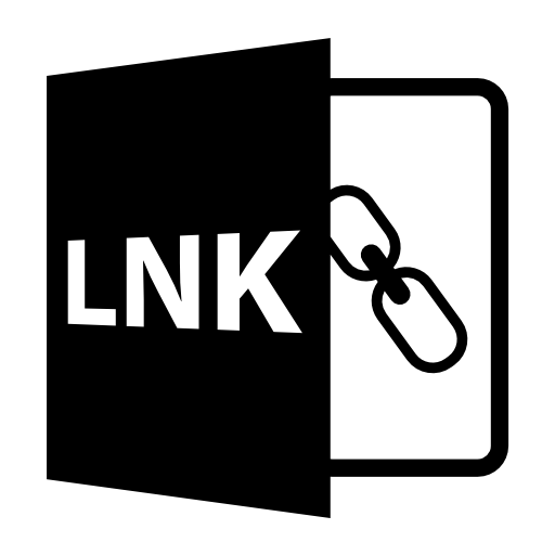 LNK file variant