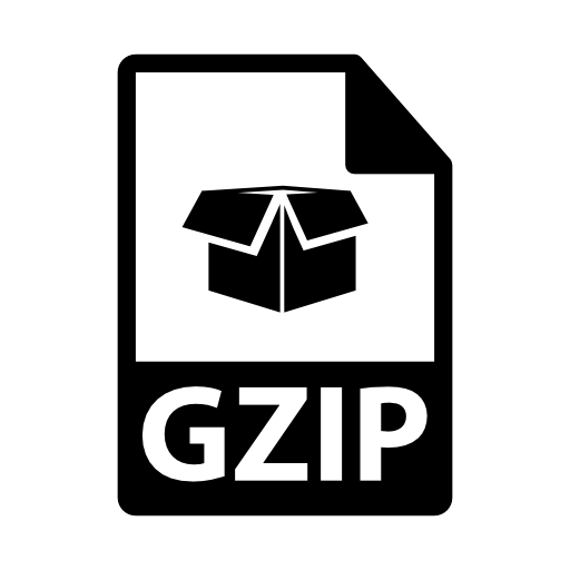 GZIP file format variant