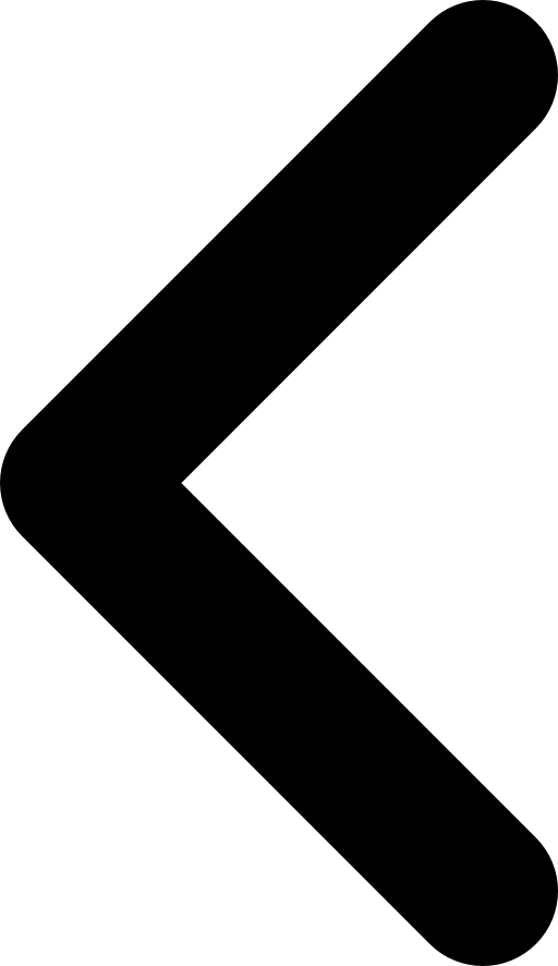 Arrow point to left
