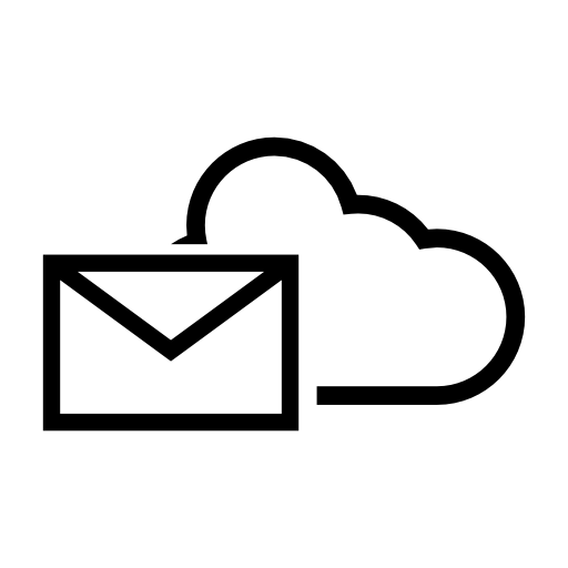 Mail on cloud