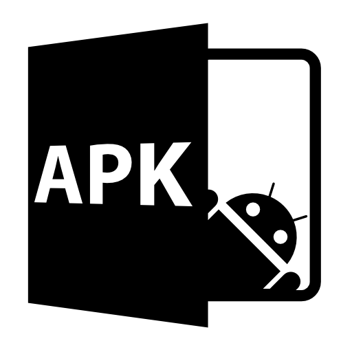 APK open file format