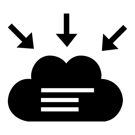 Data to the cloud