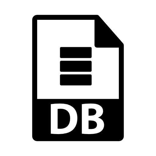 DB file format variant