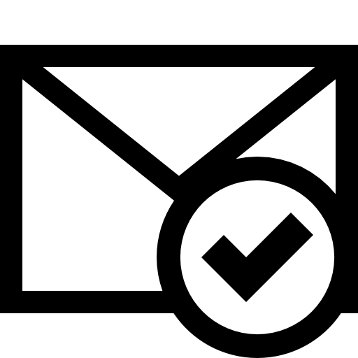 Mail, accept