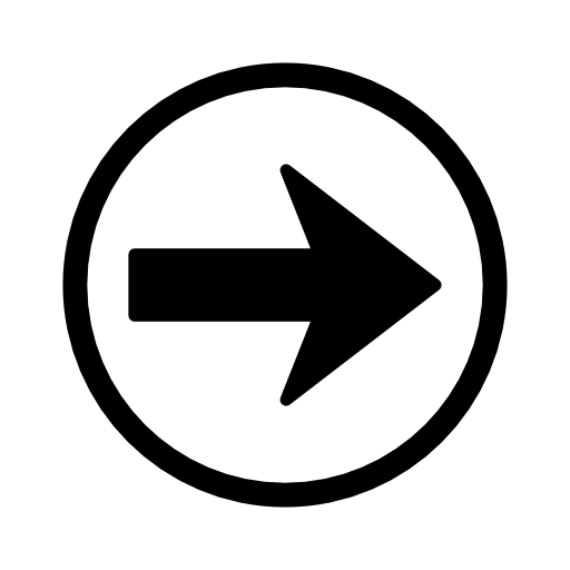 Arrow to the right navigation