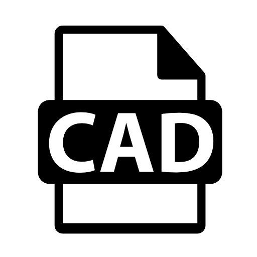CAD file format