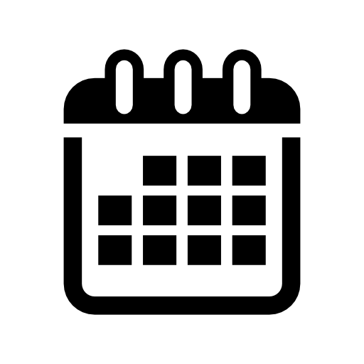 Calendar tool for time organization