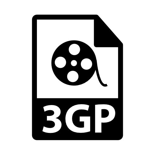 3GP file format variant
