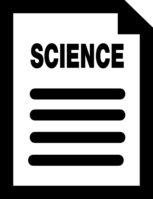 Science text