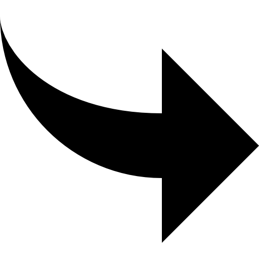 Arrow pointing to right