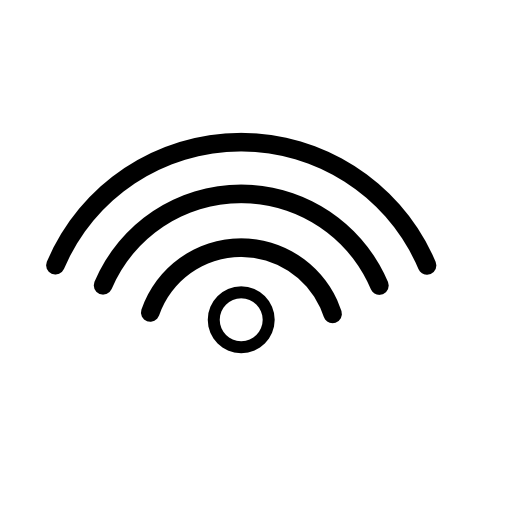 Signal interface symbol