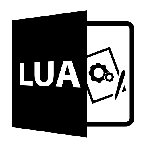 Lua file format symbol