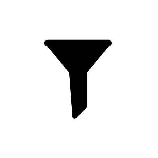Filter, IOS 7 interface symbol