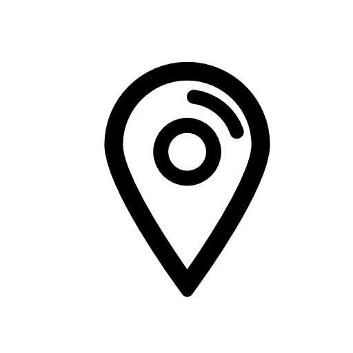 Position, IOS 7 interface symbol
