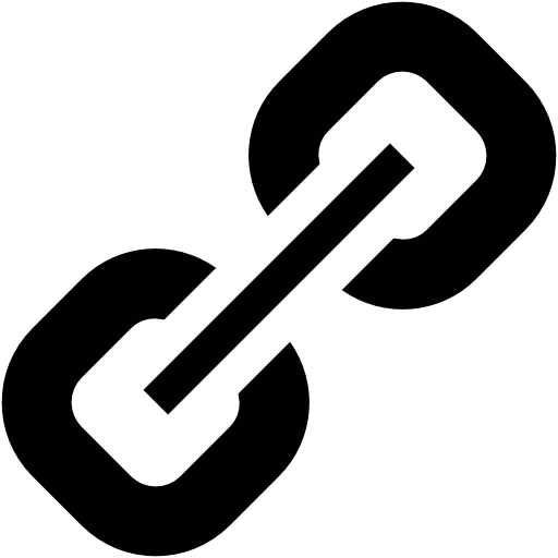 Link interface symbol