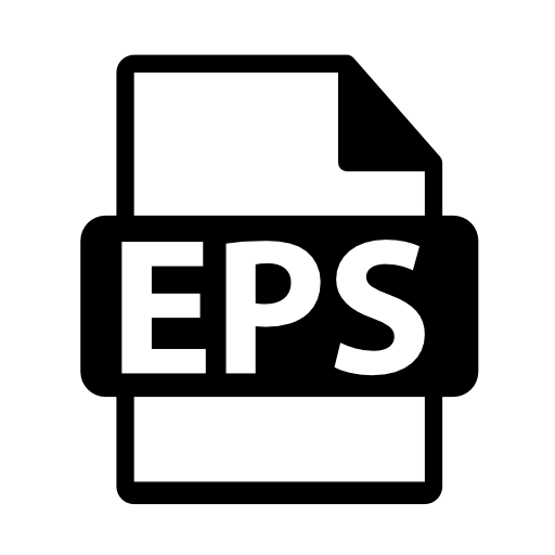 EPS file format symbol