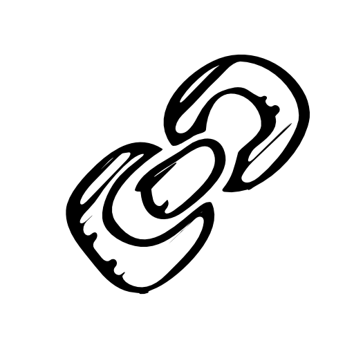 Link sketched symbol