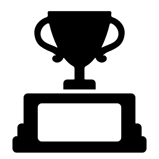 Games trophy