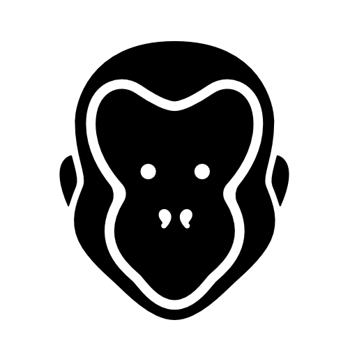 Monkey face