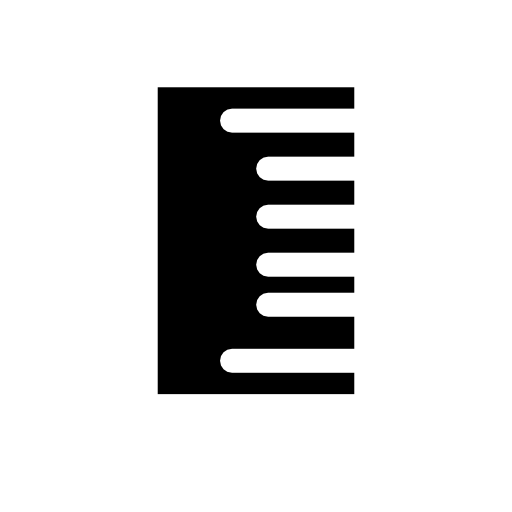 Ruler, IOS 7 interface symbol