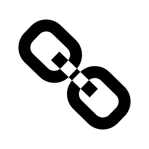 Link symbol